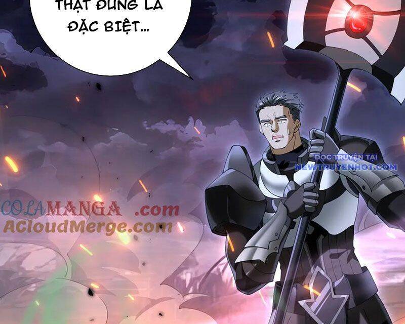 Toàn Dân Chuyển Chức Ngự Long Sư Là Chức Nghiệp Yếu Nhất - Chapter 87 - Page 46