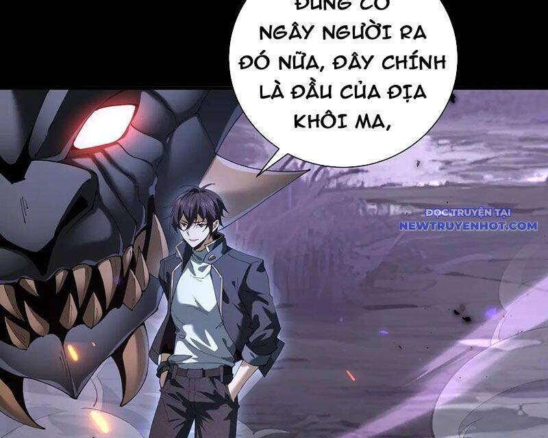 Toàn Dân Chuyển Chức Ngự Long Sư Là Chức Nghiệp Yếu Nhất - Chapter 87 - Page 49