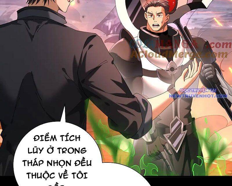 Toàn Dân Chuyển Chức Ngự Long Sư Là Chức Nghiệp Yếu Nhất - Chapter 87 - Page 54