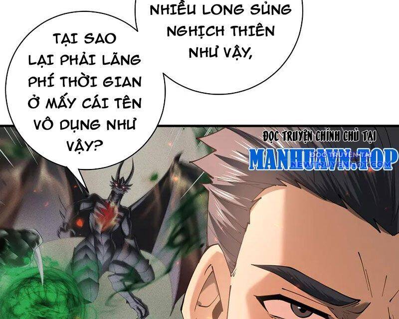 Toàn Dân Chuyển Chức Ngự Long Sư Là Chức Nghiệp Yếu Nhất - Chapter 87 - Page 94