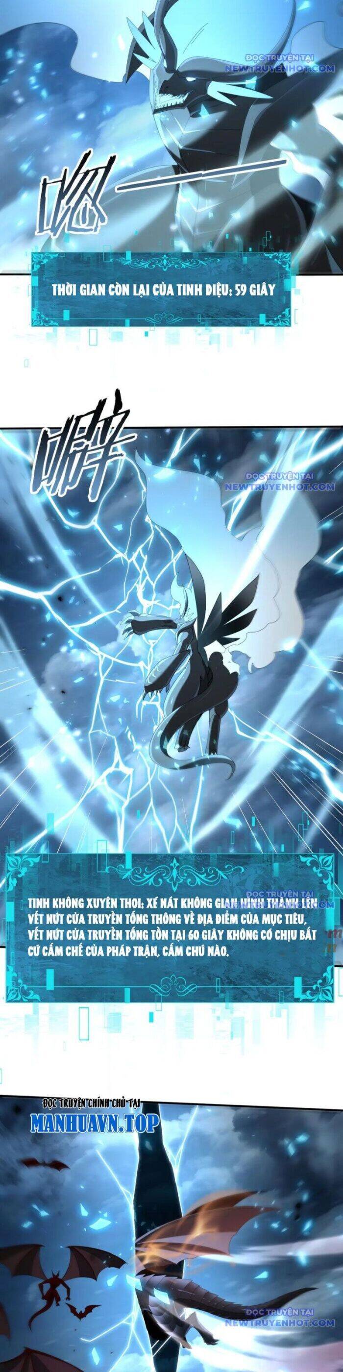 Toàn Dân Chuyển Chức Ngự Long Sư Là Chức Nghiệp Yếu Nhất - Chapter 88 - Page 12