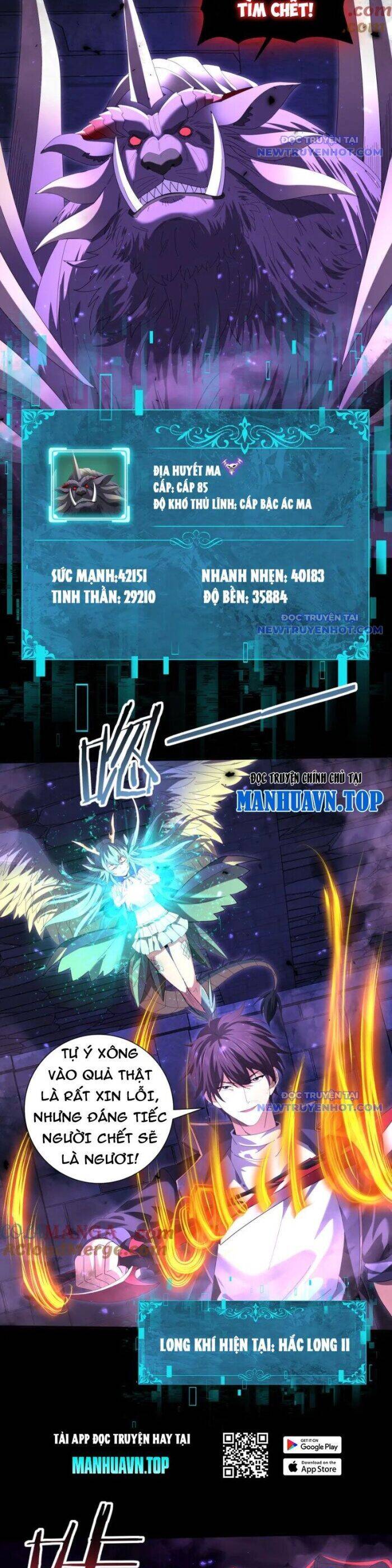 Toàn Dân Chuyển Chức Ngự Long Sư Là Chức Nghiệp Yếu Nhất - Chapter 88 - Page 15