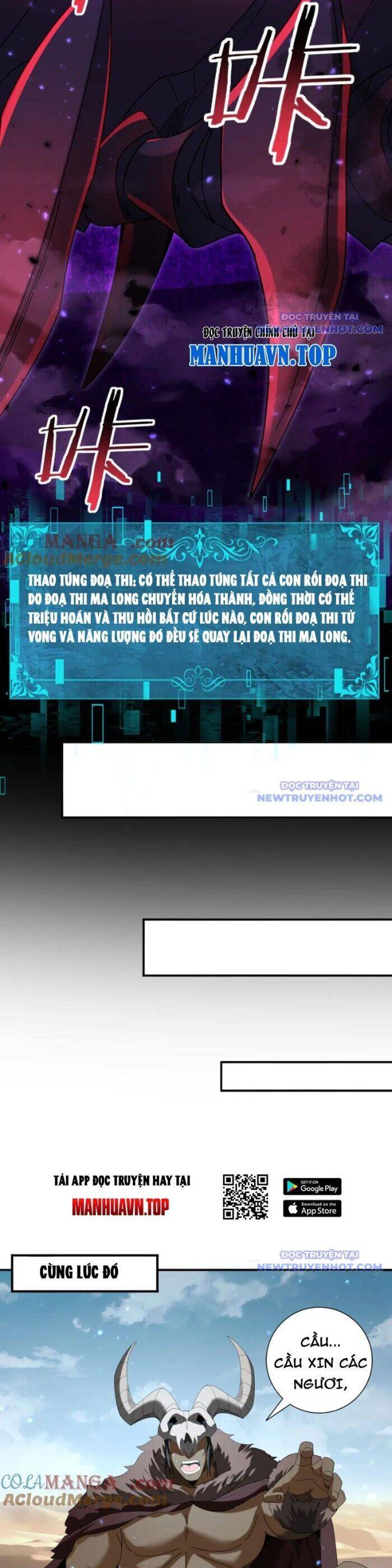 Toàn Dân Chuyển Chức Ngự Long Sư Là Chức Nghiệp Yếu Nhất - Chapter 88 - Page 17