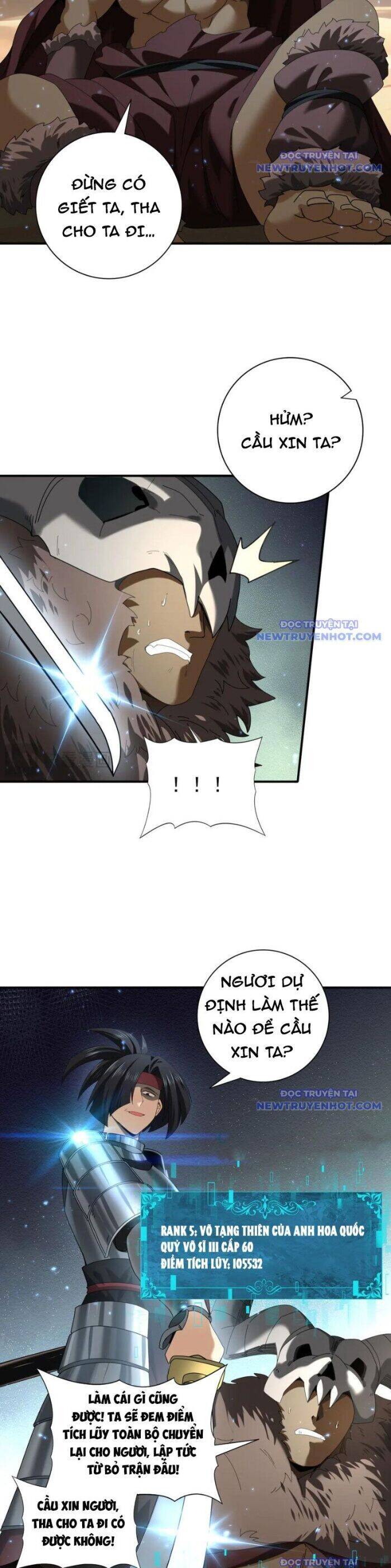 Toàn Dân Chuyển Chức Ngự Long Sư Là Chức Nghiệp Yếu Nhất - Chapter 88 - Page 18