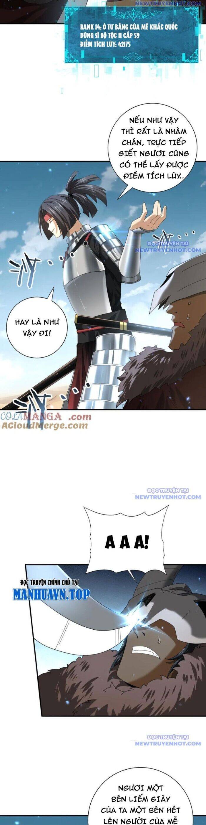 Toàn Dân Chuyển Chức Ngự Long Sư Là Chức Nghiệp Yếu Nhất - Chapter 88 - Page 19