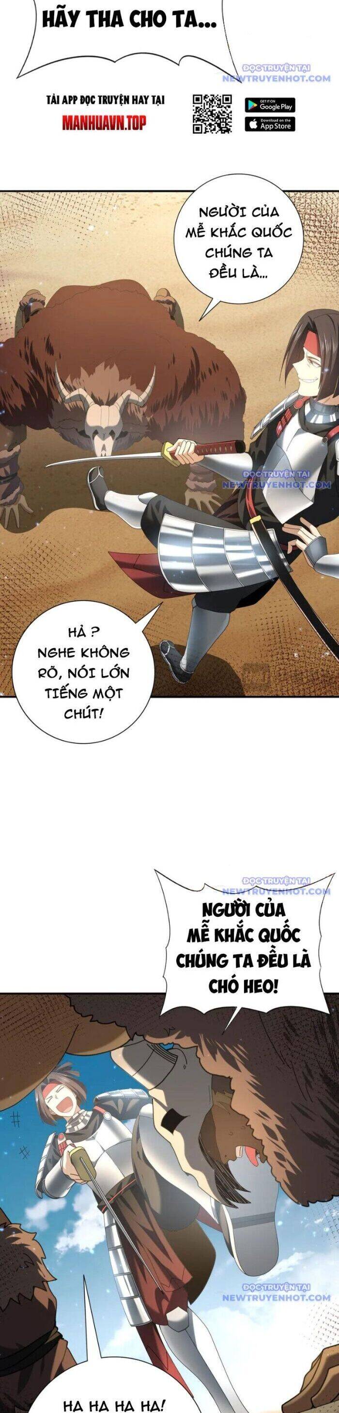 Toàn Dân Chuyển Chức Ngự Long Sư Là Chức Nghiệp Yếu Nhất - Chapter 88 - Page 21