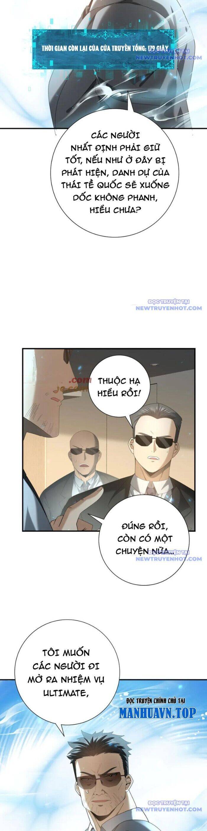 Toàn Dân Chuyển Chức Ngự Long Sư Là Chức Nghiệp Yếu Nhất - Chapter 88 - Page 5