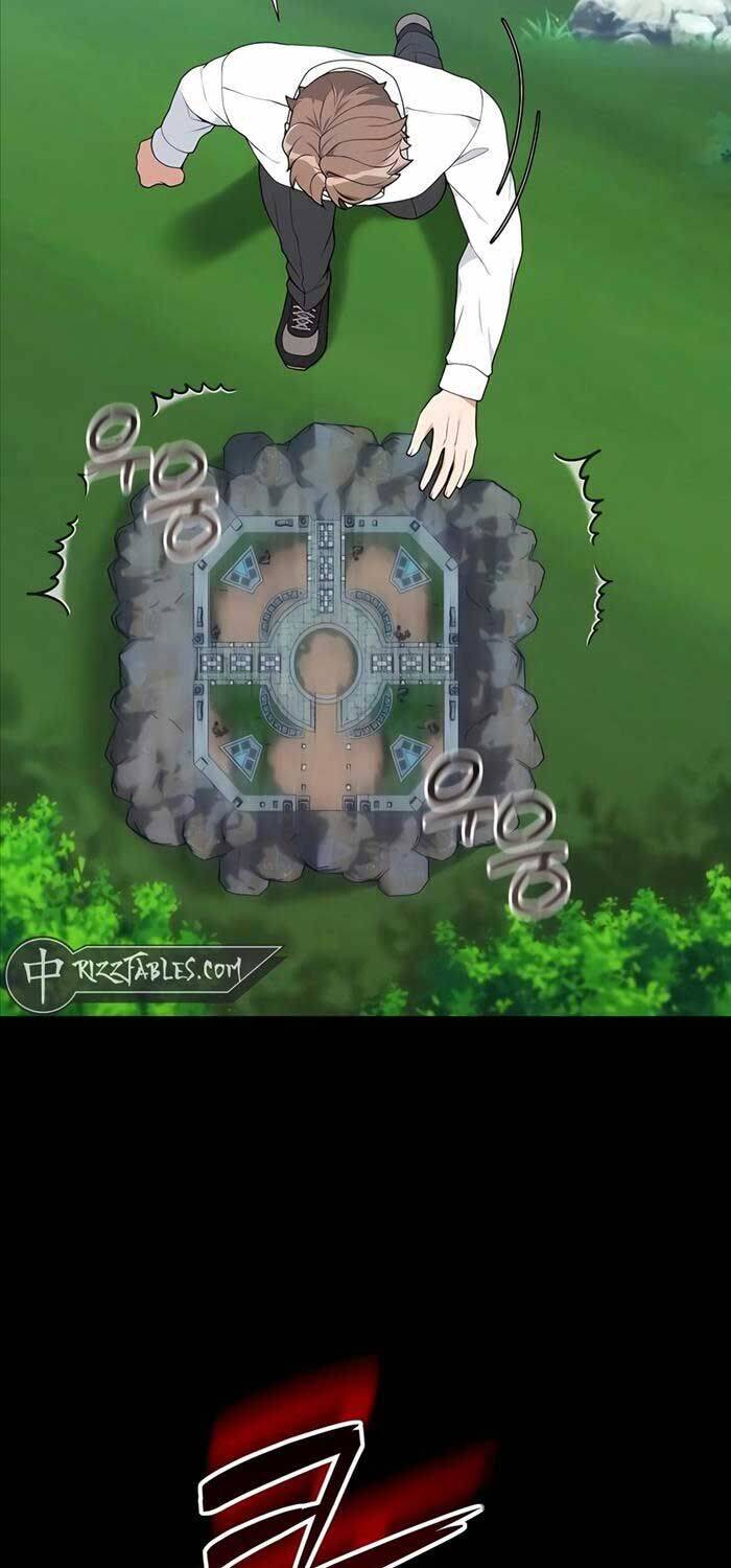 Tôi Làm Vườn Tại Thế Giới Thợ Săn - Chapter 50 - Page 11