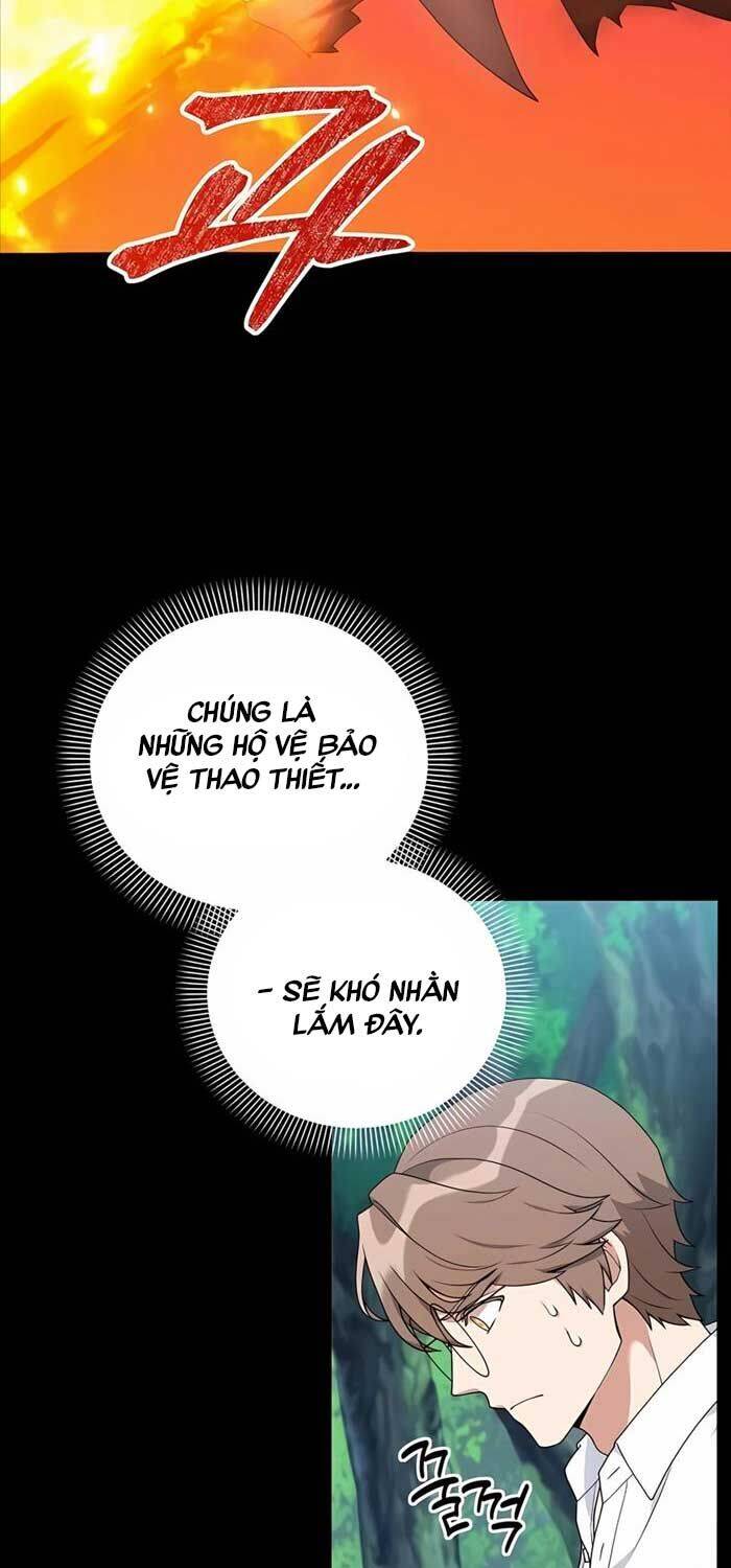 Tôi Làm Vườn Tại Thế Giới Thợ Săn - Chapter 50 - Page 18