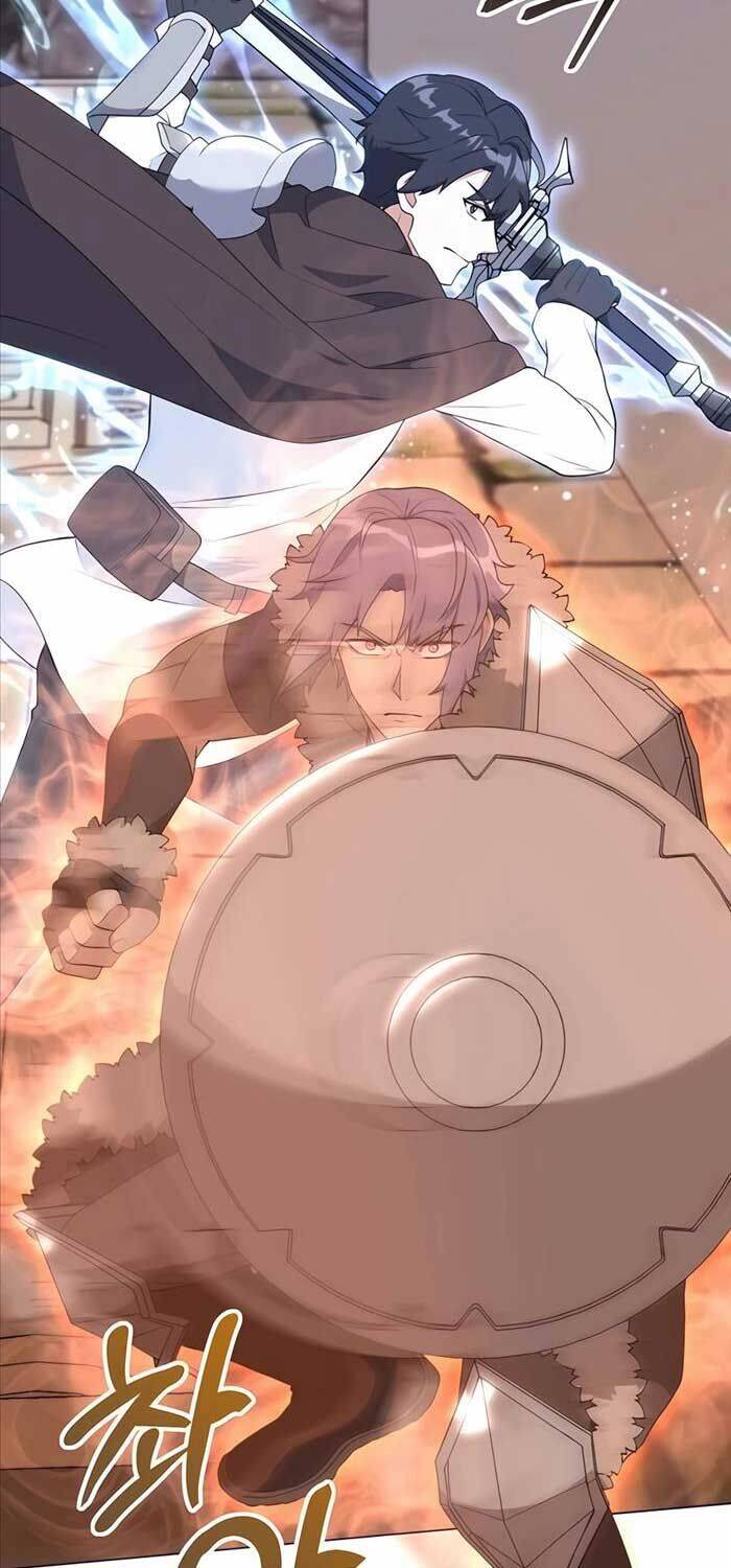 Tôi Làm Vườn Tại Thế Giới Thợ Săn - Chapter 50 - Page 24