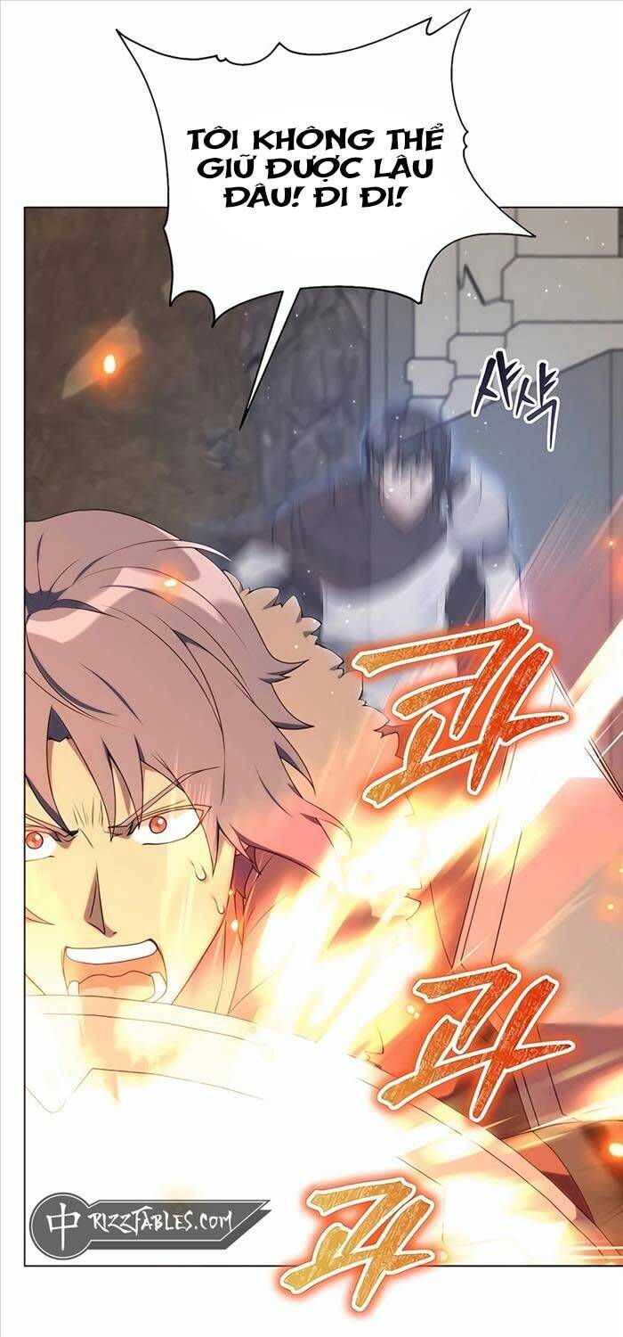 Tôi Làm Vườn Tại Thế Giới Thợ Săn - Chapter 50 - Page 28