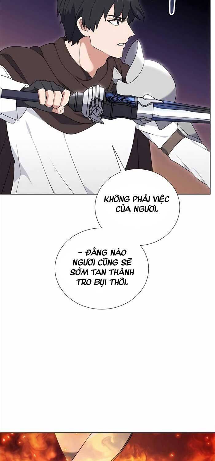 Tôi Làm Vườn Tại Thế Giới Thợ Săn - Chapter 50 - Page 39