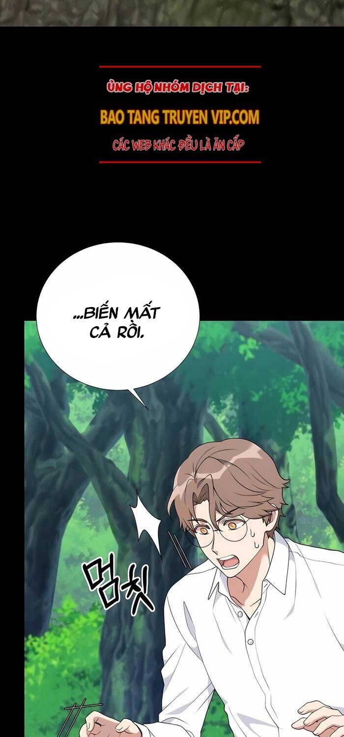 Tôi Làm Vườn Tại Thế Giới Thợ Săn - Chapter 50 - Page 5