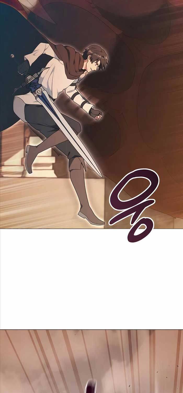 Tôi Làm Vườn Tại Thế Giới Thợ Săn - Chapter 50 - Page 50