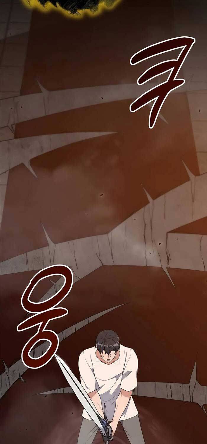 Tôi Làm Vườn Tại Thế Giới Thợ Săn - Chapter 50 - Page 56