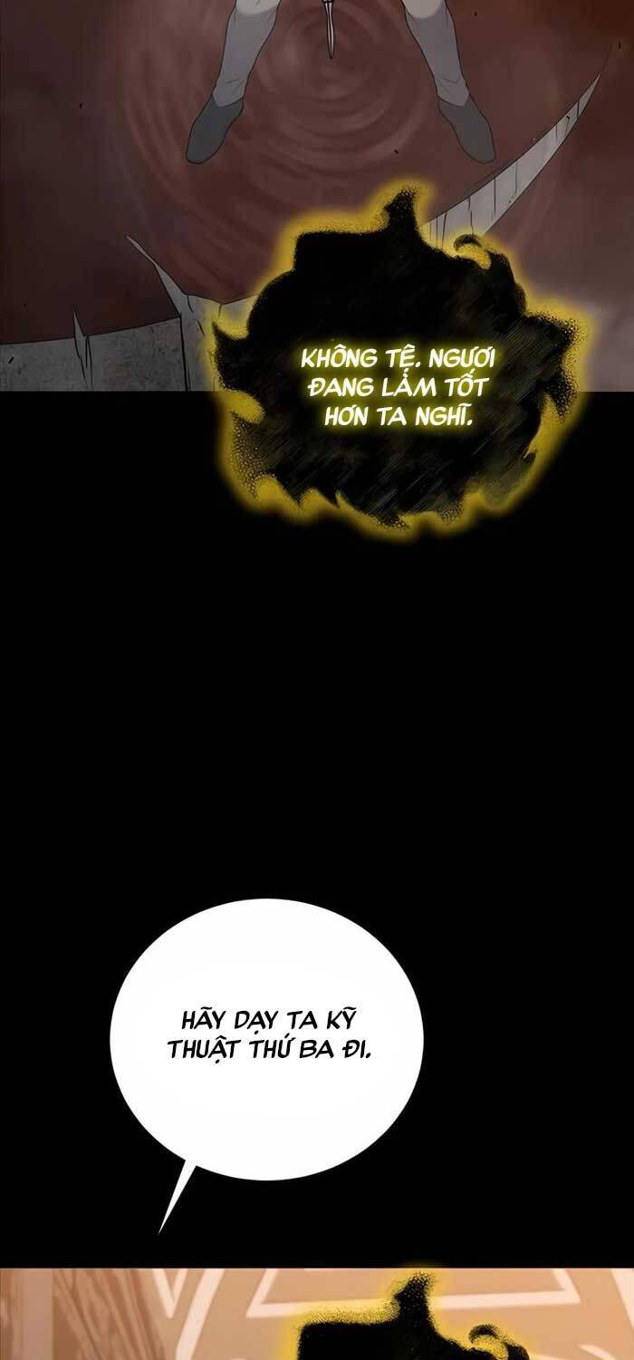 Tôi Làm Vườn Tại Thế Giới Thợ Săn - Chapter 50 - Page 57