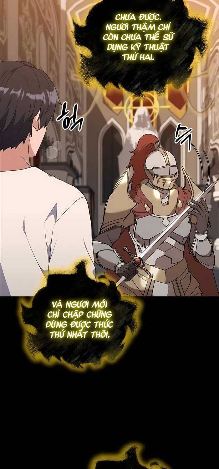 Tôi Làm Vườn Tại Thế Giới Thợ Săn - Chapter 50 - Page 58