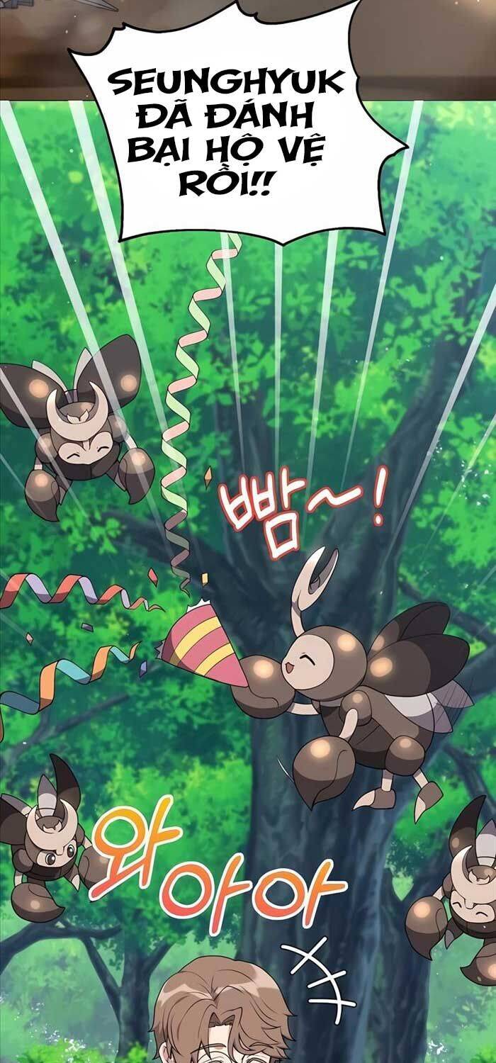 Tôi Làm Vườn Tại Thế Giới Thợ Săn - Chapter 50 - Page 77