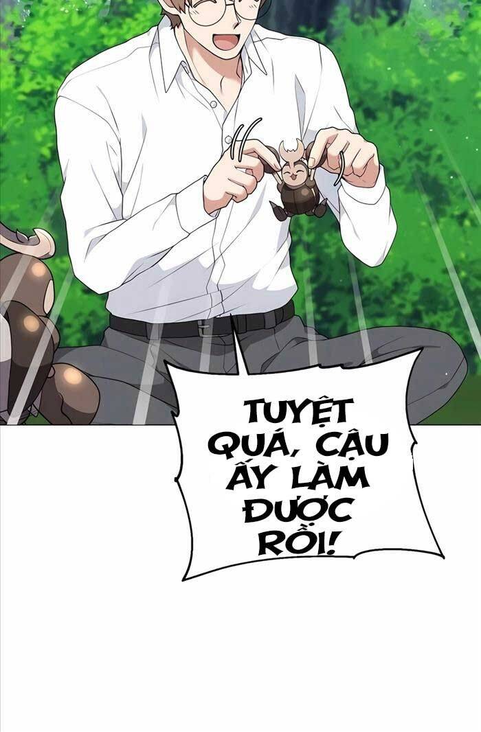 Tôi Làm Vườn Tại Thế Giới Thợ Săn - Chapter 50 - Page 78