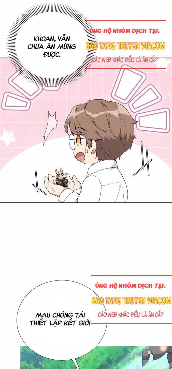 Tôi Làm Vườn Tại Thế Giới Thợ Săn - Chapter 50 - Page 79