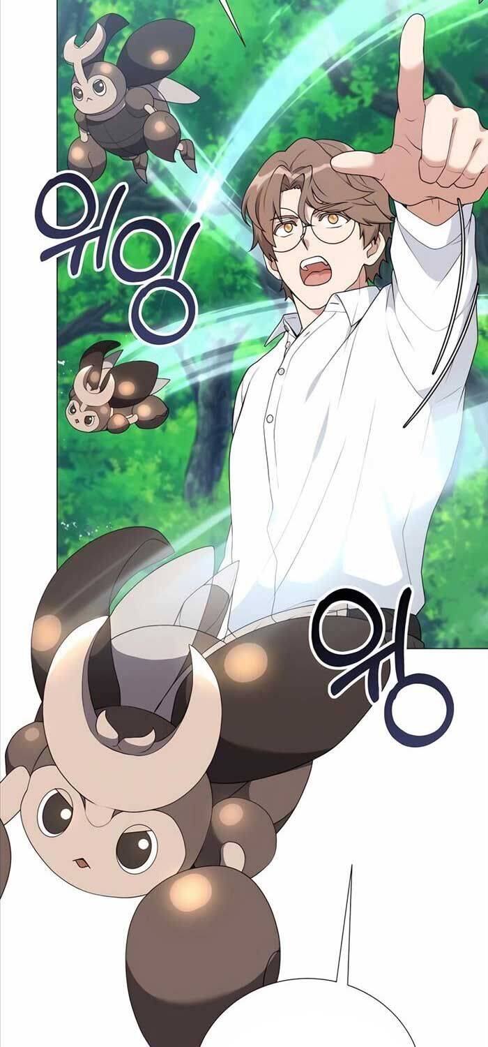 Tôi Làm Vườn Tại Thế Giới Thợ Săn - Chapter 50 - Page 80