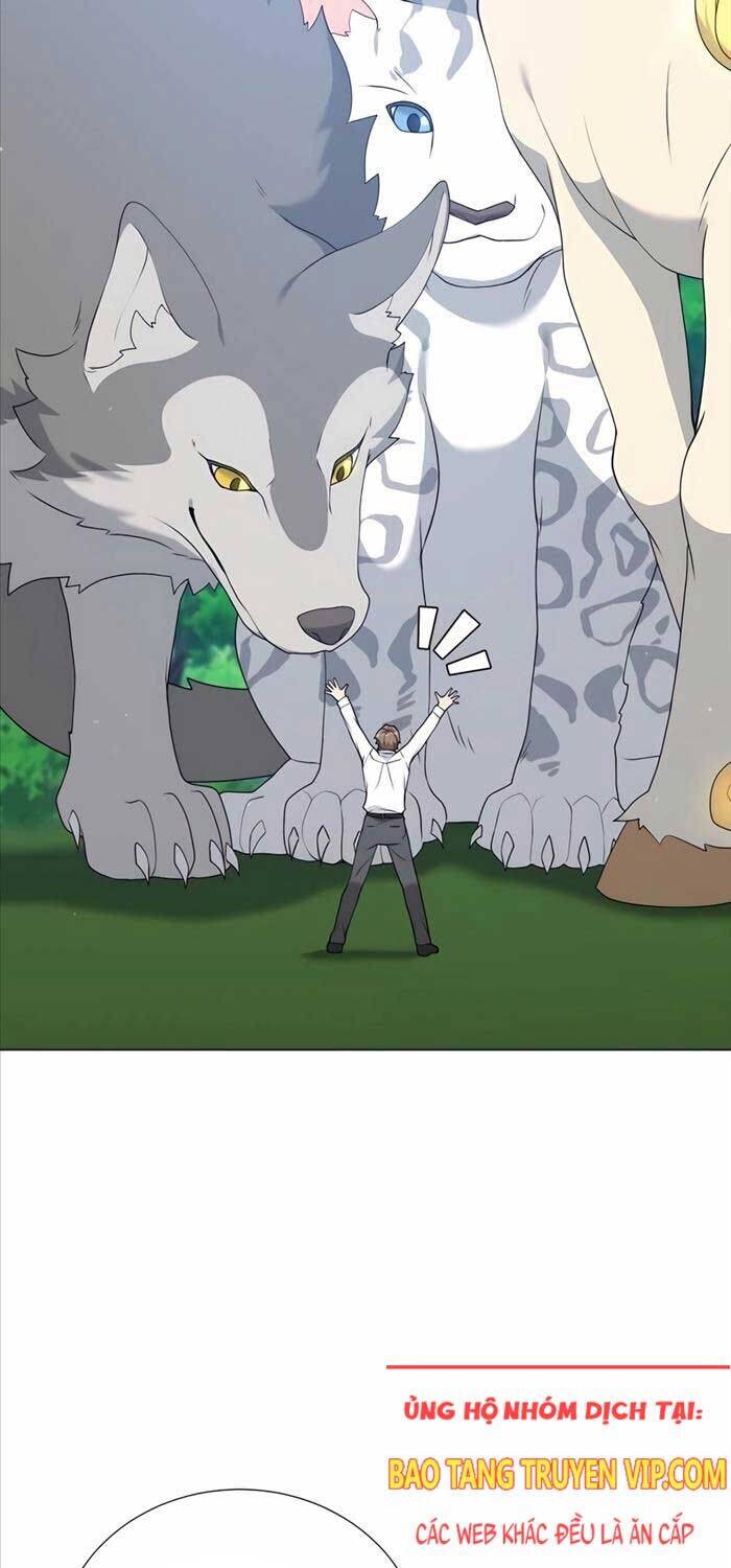 Tôi Làm Vườn Tại Thế Giới Thợ Săn - Chapter 50 - Page 87