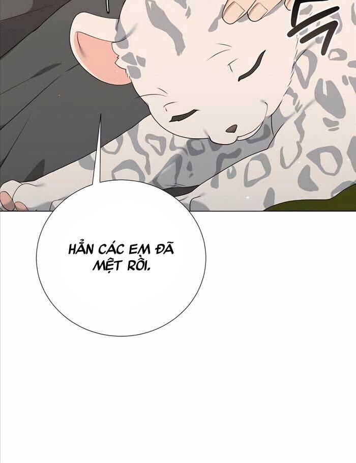 Tôi Làm Vườn Tại Thế Giới Thợ Săn - Chapter 50 - Page 91