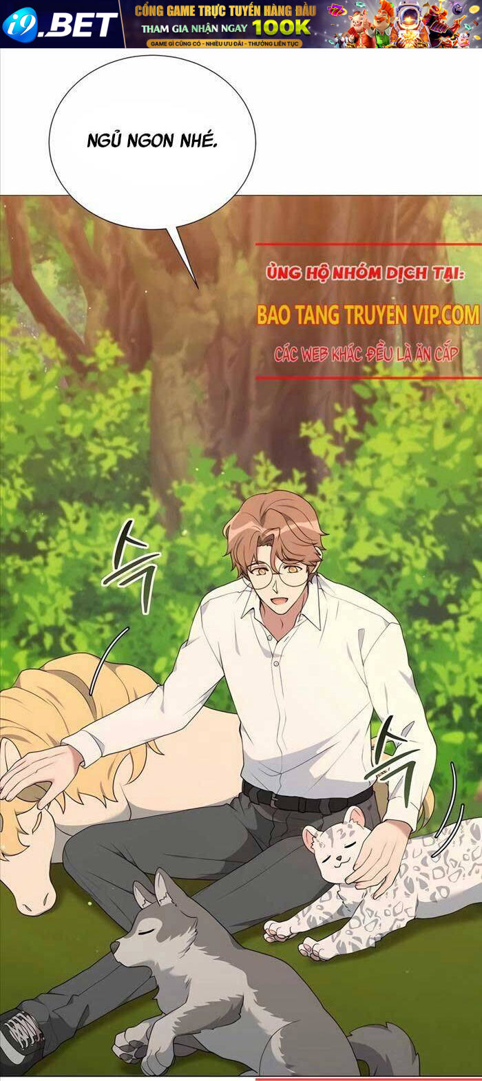 Tôi Làm Vườn Tại Thế Giới Thợ Săn - Chapter 50 - Page 92