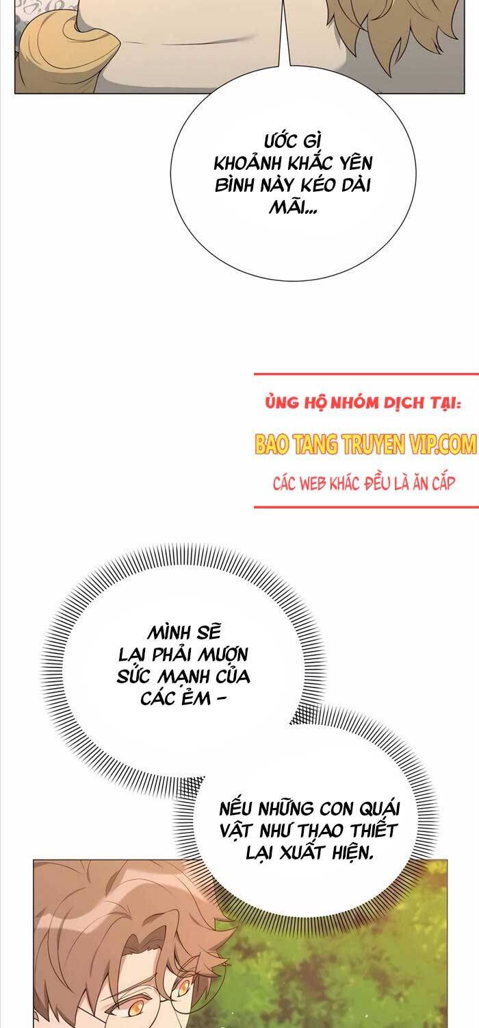 Tôi Làm Vườn Tại Thế Giới Thợ Săn - Chapter 50 - Page 94