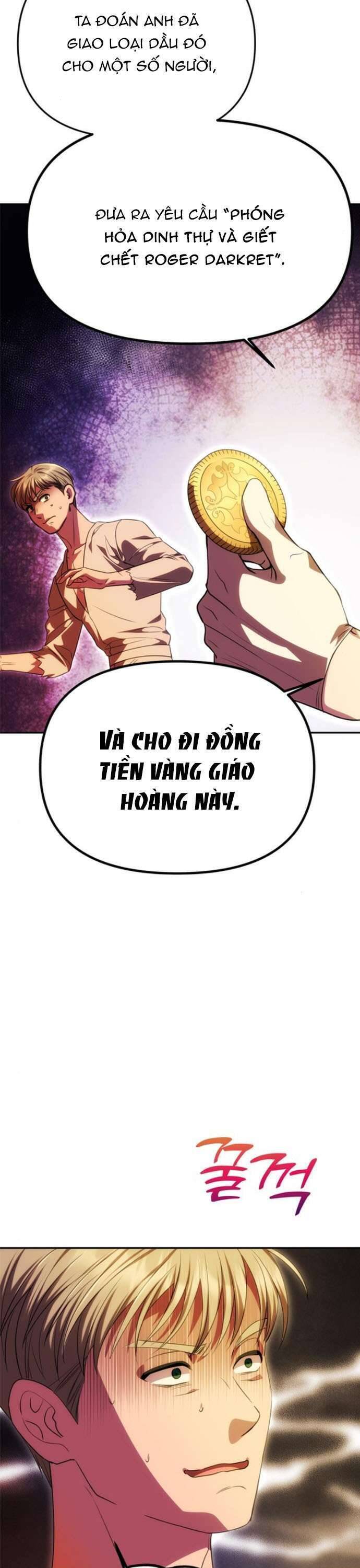 Chỉ Cần Một Người Chồng Là Đủ - Chapter 45 - Page 10