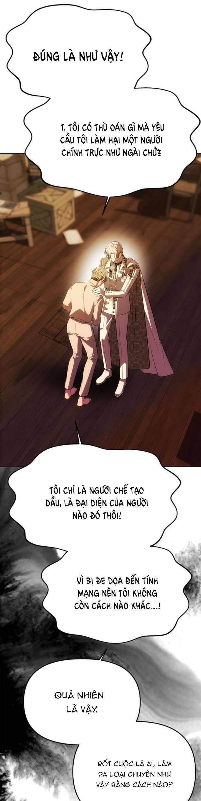 Chỉ Cần Một Người Chồng Là Đủ - Chapter 45 - Page 15