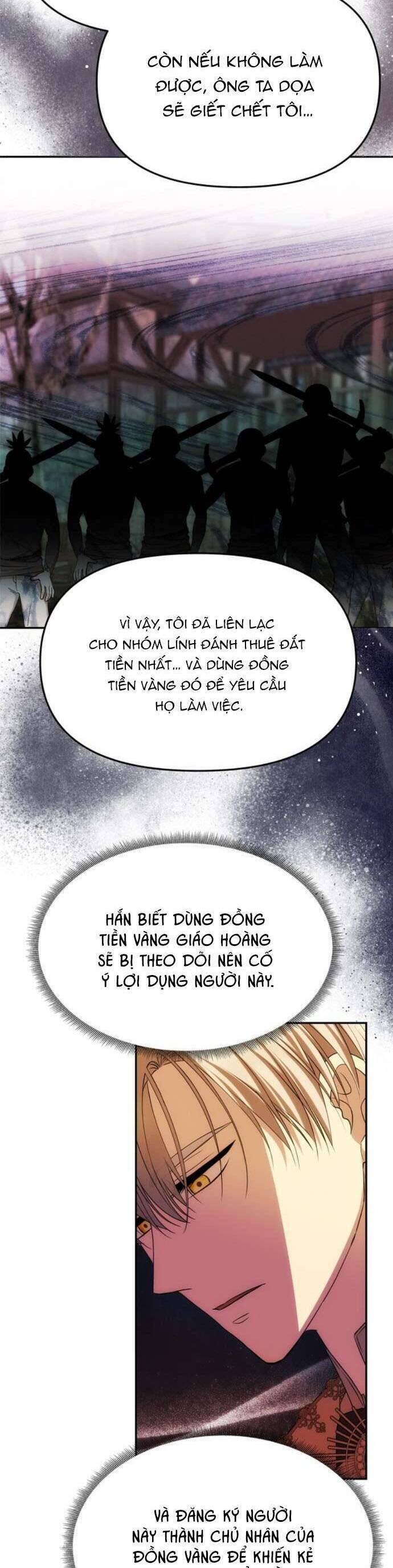 Chỉ Cần Một Người Chồng Là Đủ - Chapter 45 - Page 18