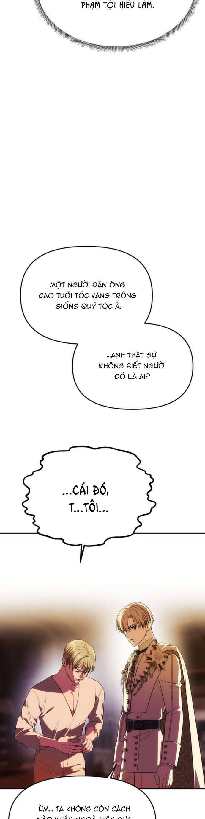 Chỉ Cần Một Người Chồng Là Đủ - Chapter 45 - Page 19