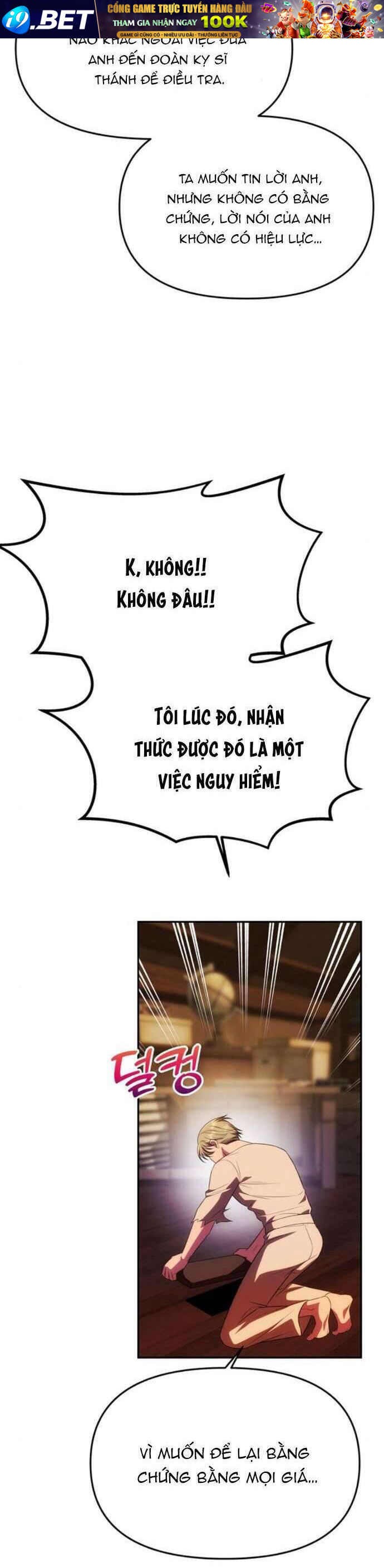 Chỉ Cần Một Người Chồng Là Đủ - Chapter 45 - Page 20