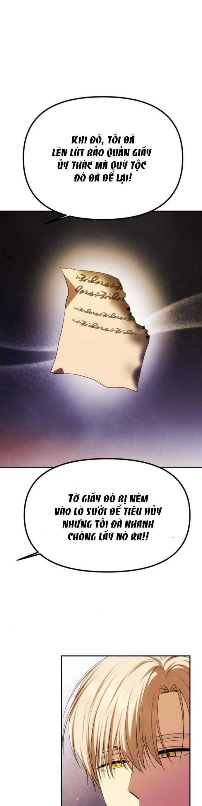 Chỉ Cần Một Người Chồng Là Đủ - Chapter 45 - Page 21