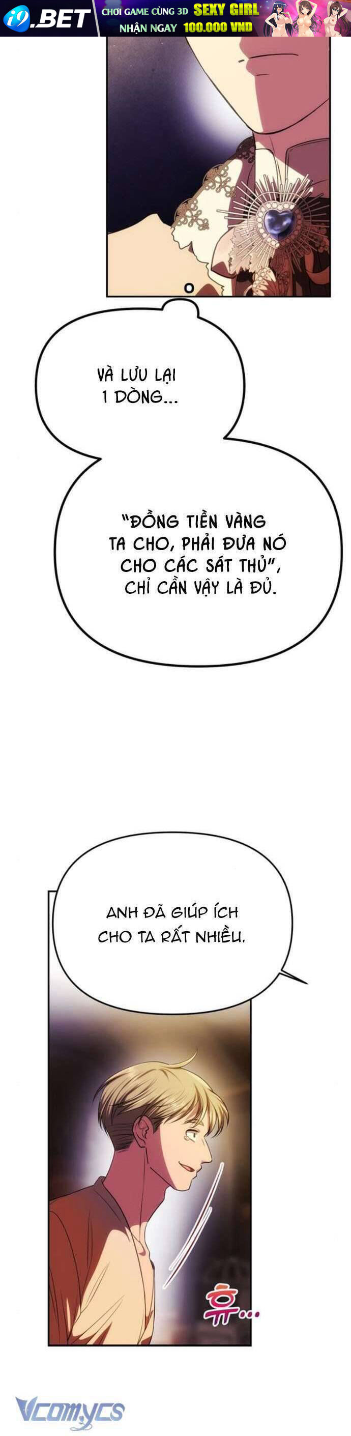 Chỉ Cần Một Người Chồng Là Đủ - Chapter 45 - Page 22