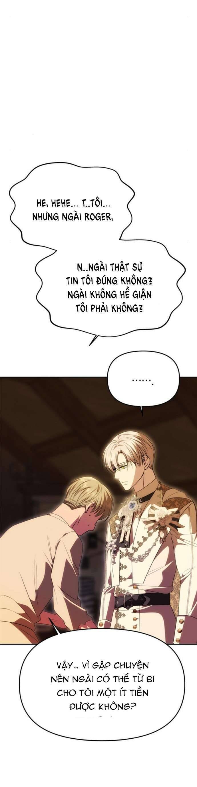 Chỉ Cần Một Người Chồng Là Đủ - Chapter 45 - Page 23