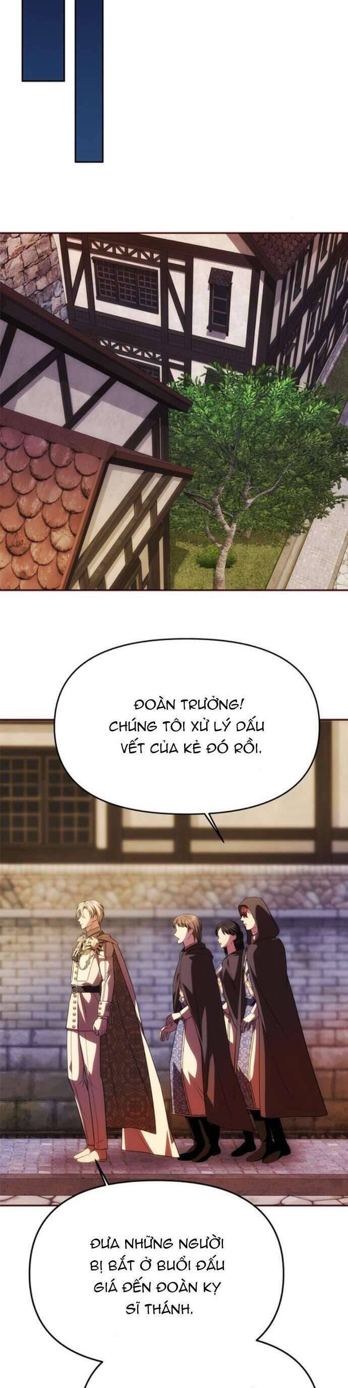 Chỉ Cần Một Người Chồng Là Đủ - Chapter 45 - Page 28