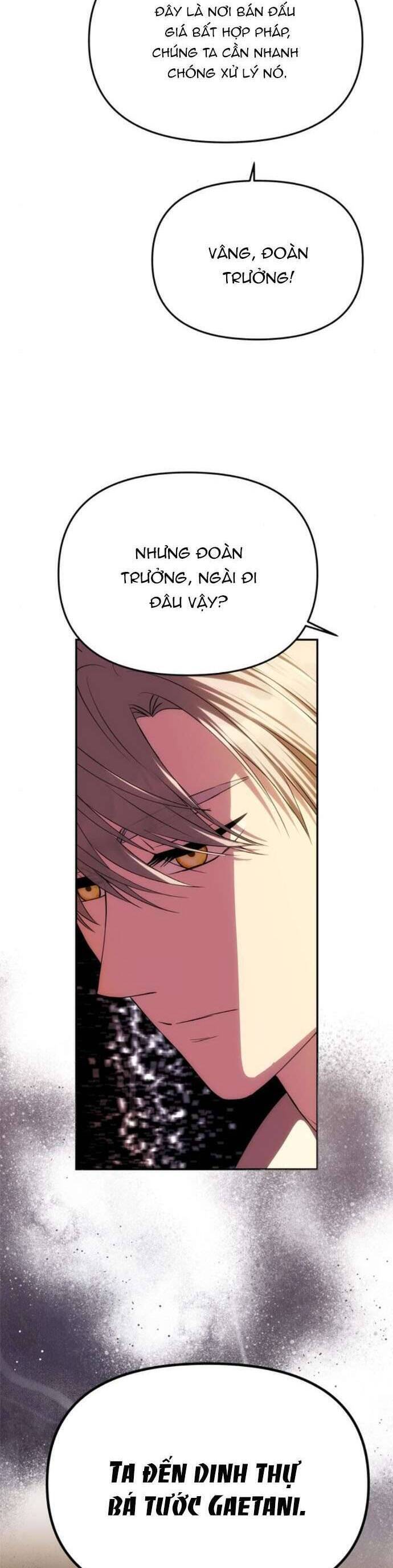 Chỉ Cần Một Người Chồng Là Đủ - Chapter 45 - Page 29