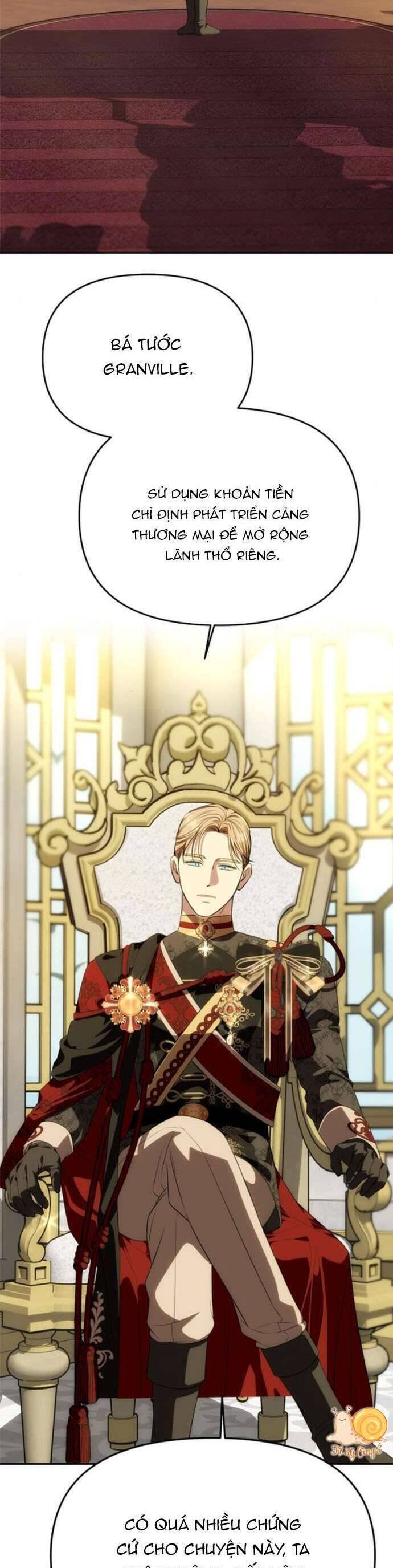 Chỉ Cần Một Người Chồng Là Đủ - Chapter 45 - Page 32