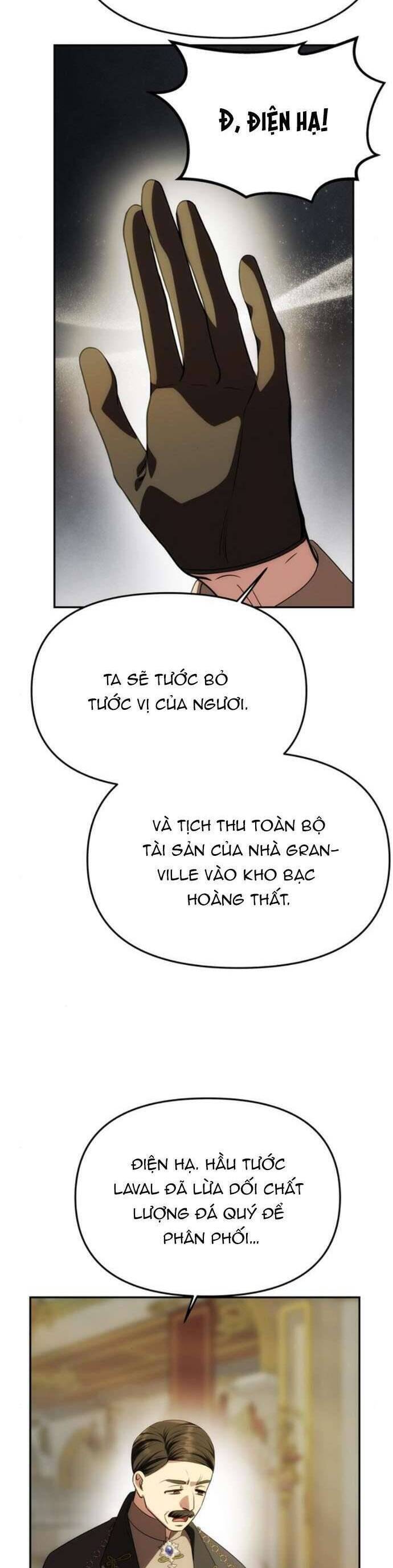 Chỉ Cần Một Người Chồng Là Đủ - Chapter 45 - Page 34