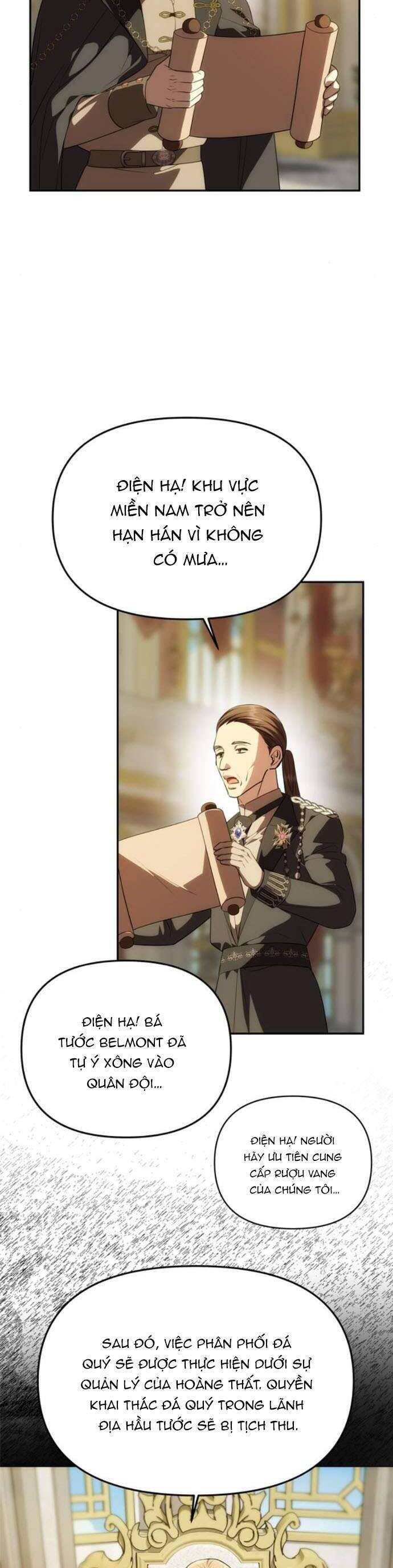 Chỉ Cần Một Người Chồng Là Đủ - Chapter 45 - Page 35