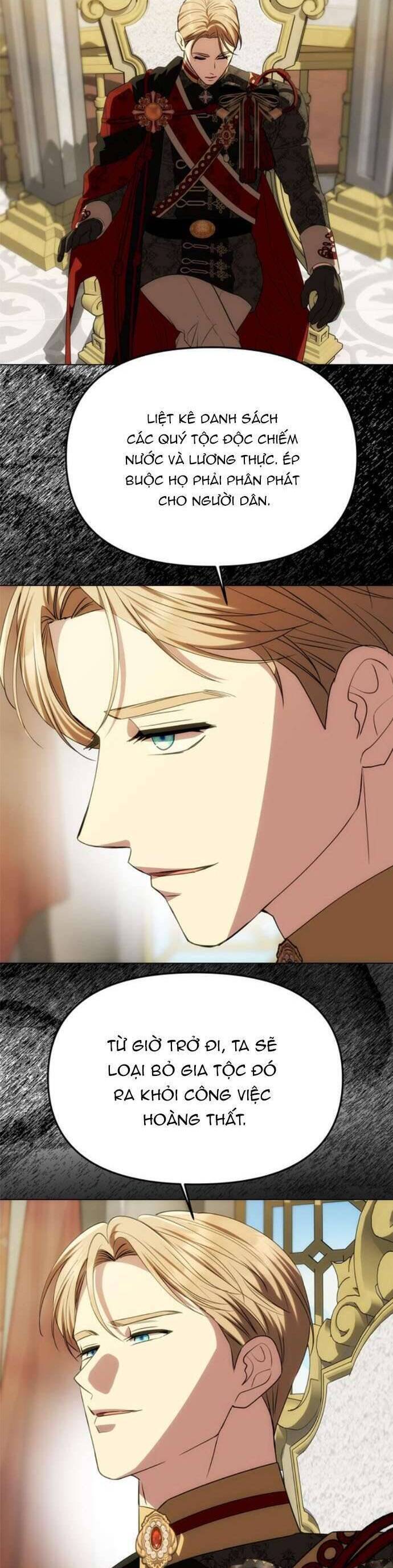 Chỉ Cần Một Người Chồng Là Đủ - Chapter 45 - Page 36