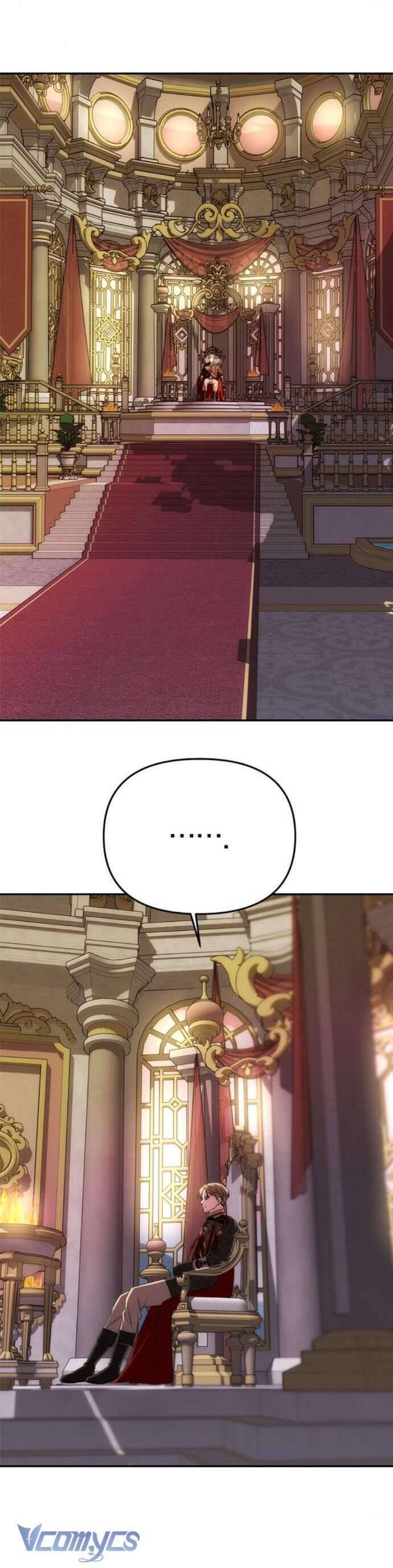 Chỉ Cần Một Người Chồng Là Đủ - Chapter 45 - Page 38