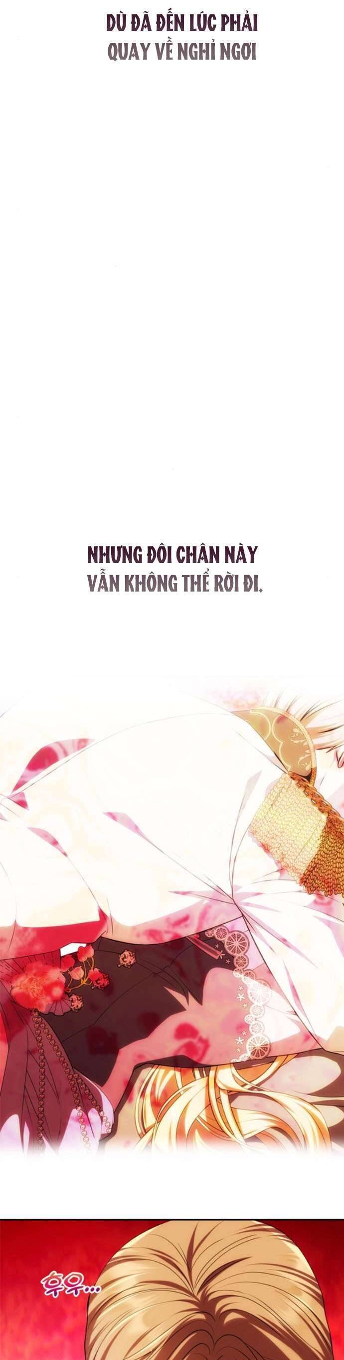 Chỉ Cần Một Người Chồng Là Đủ - Chapter 45 - Page 39