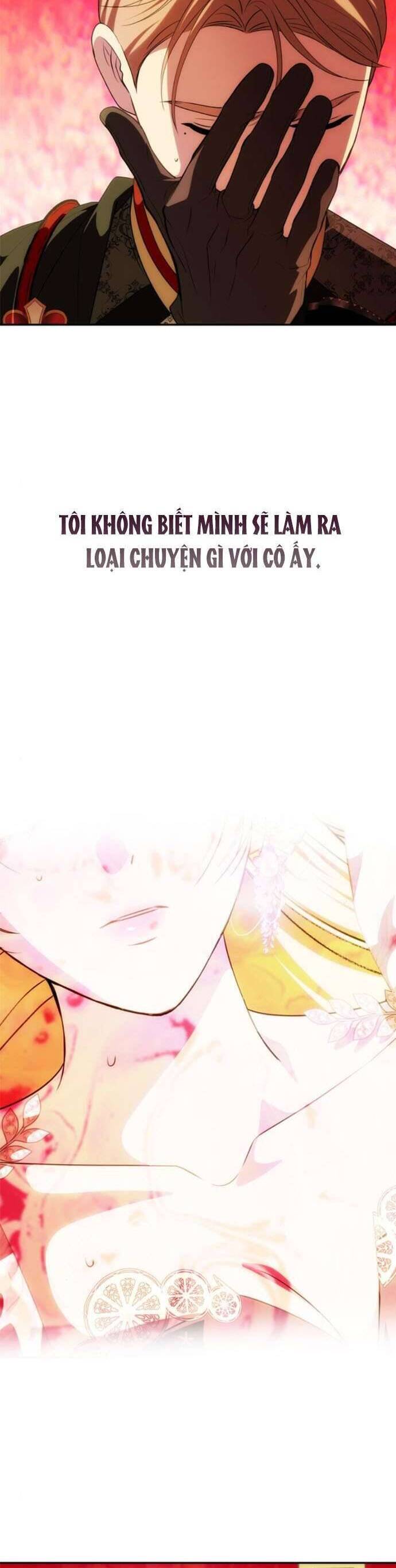 Chỉ Cần Một Người Chồng Là Đủ - Chapter 45 - Page 40