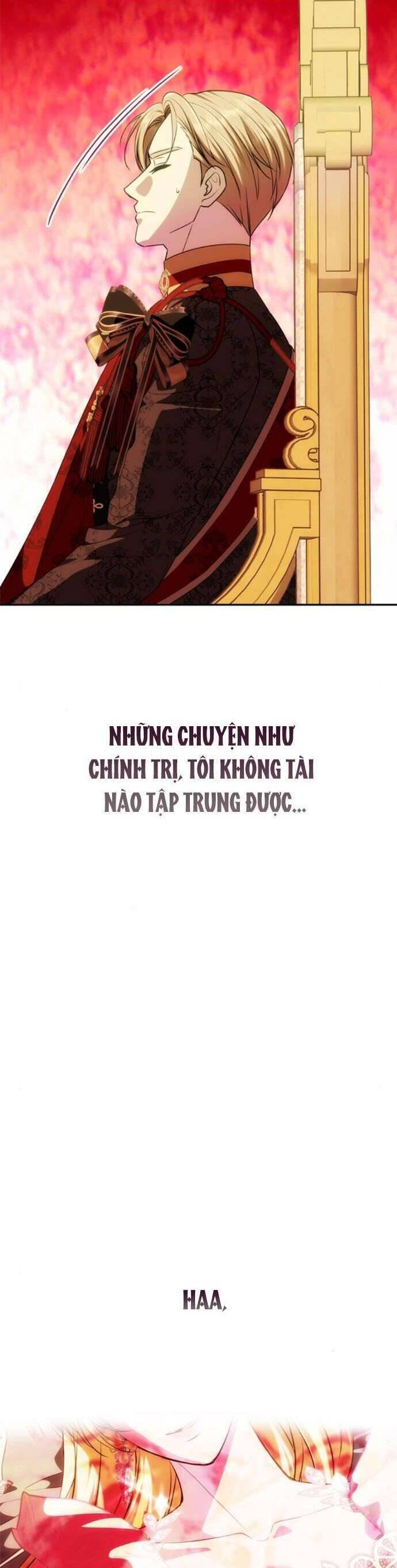 Chỉ Cần Một Người Chồng Là Đủ - Chapter 45 - Page 41