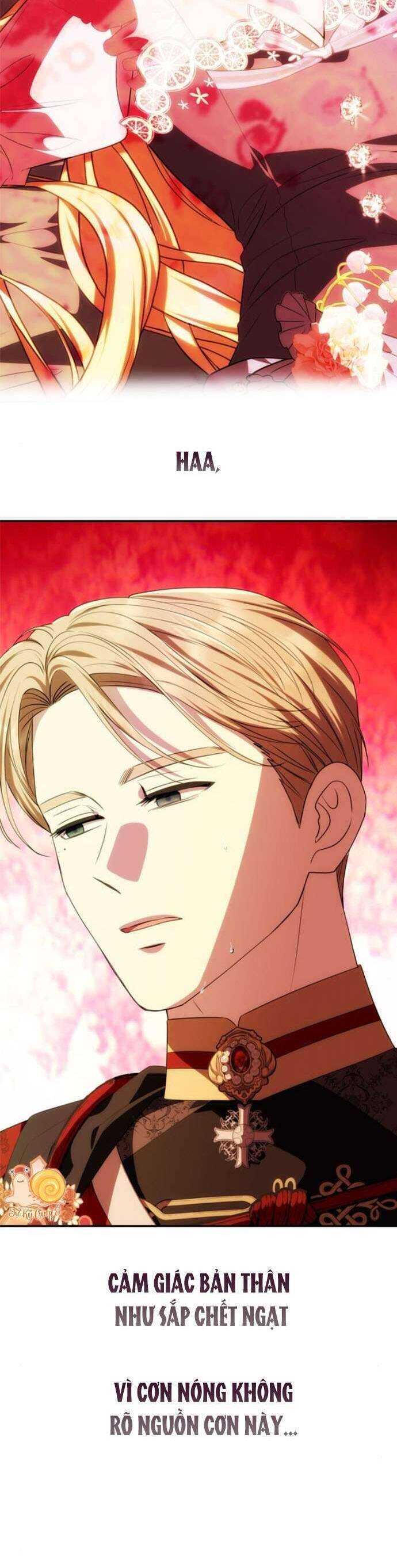 Chỉ Cần Một Người Chồng Là Đủ - Chapter 45 - Page 42