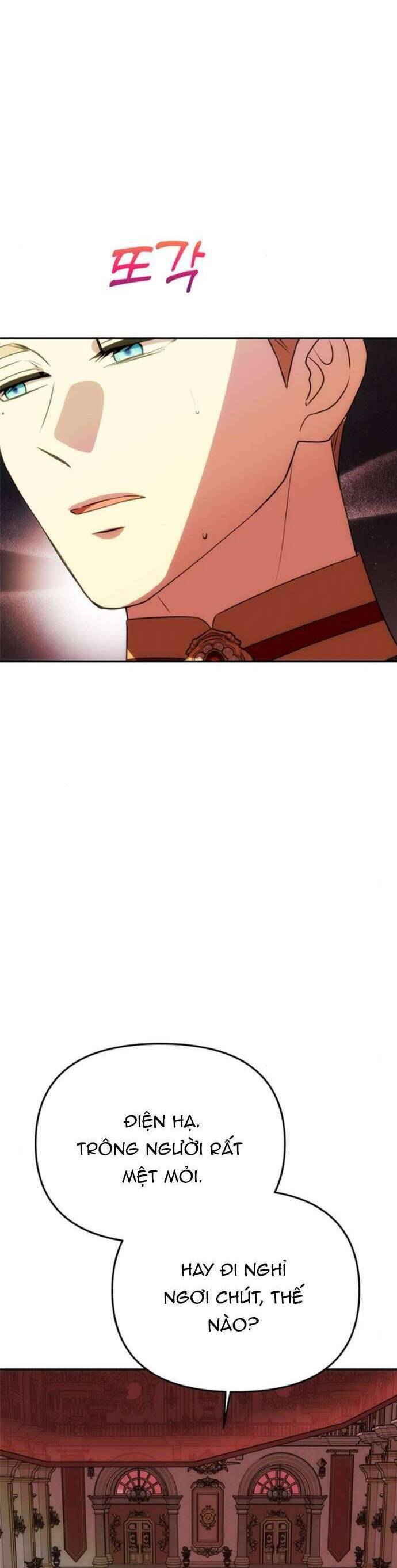 Chỉ Cần Một Người Chồng Là Đủ - Chapter 45 - Page 43