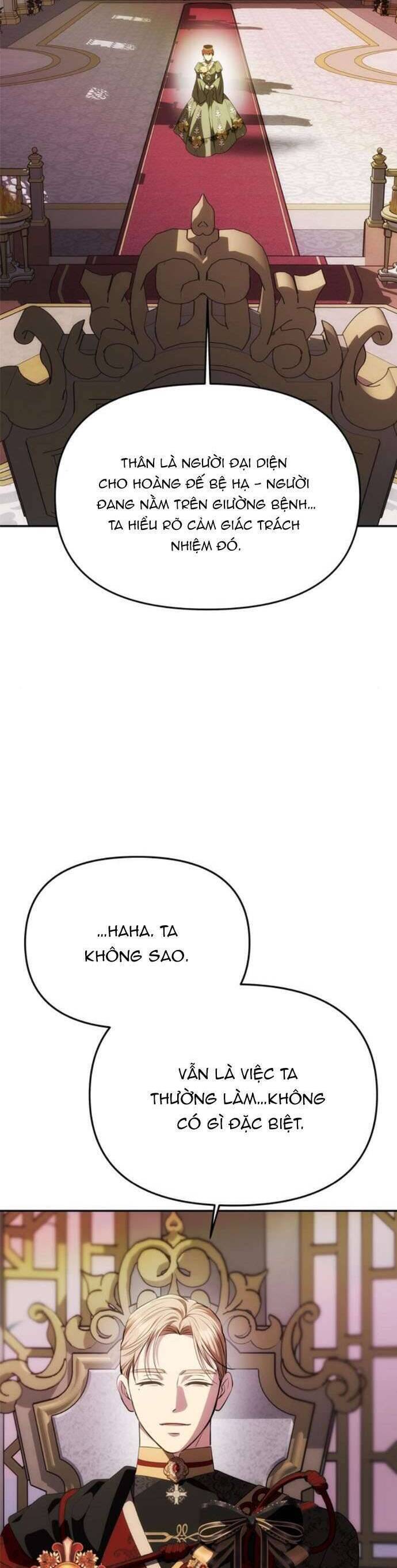 Chỉ Cần Một Người Chồng Là Đủ - Chapter 45 - Page 44